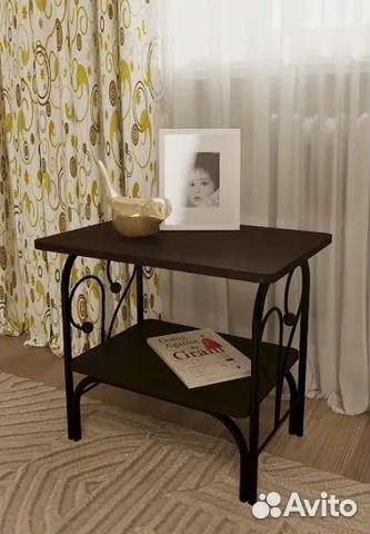 Прикроватная тумба Тумбочка