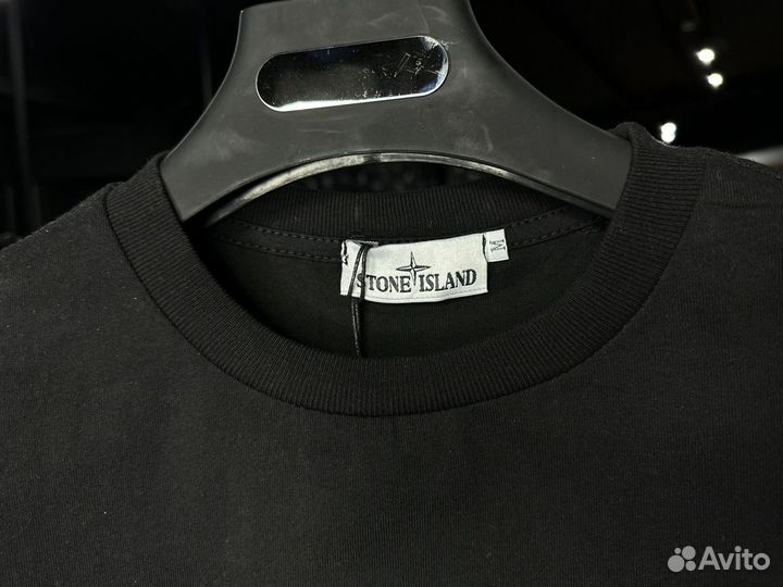 Stone island футболка