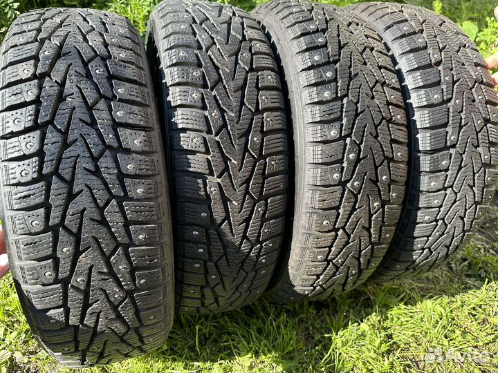 Nokian Tyres Nordman 7 175/55 R14 86T