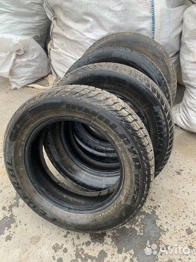 Federal Himalaya WS2 185/65 R15