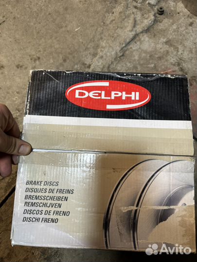 Тормозные диски ауди а 6 с 5