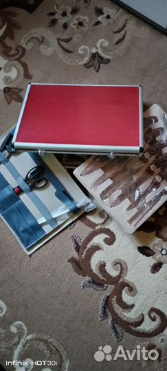 Кухонные ножи