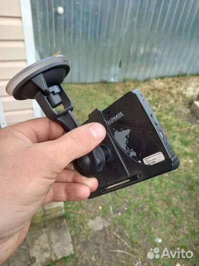 Gps навигатор