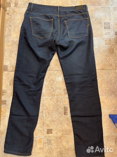 Мужские вещи пакетом 50 52