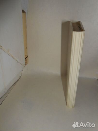 Времён СССР Новая записная книжка обложка-Пластик