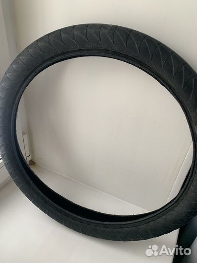 Покрышка для бмх graffiti