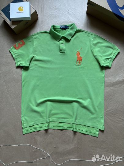 Поло Polo ralph lauren chief keef