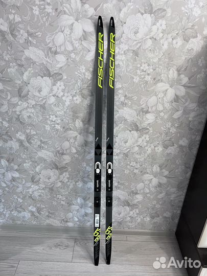 Беговые лыжи