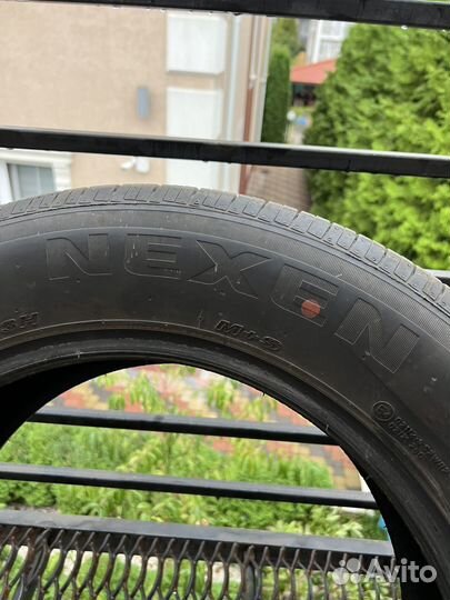 Nexen Roadian GTX 235/60 R18