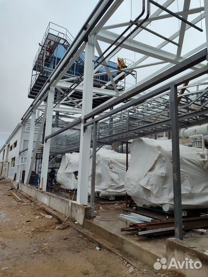 Электрогазосварщик