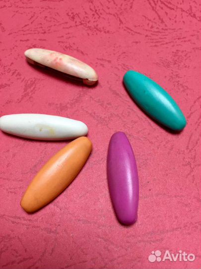 Зажимы,булавки винтаж