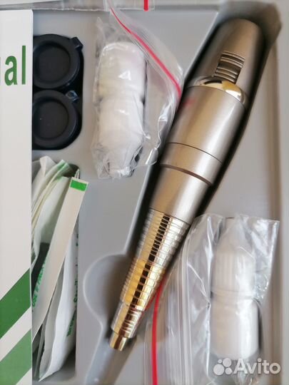 Машинка для татуажа Giant sun G-8650