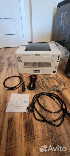 Принтер/мфу HP LaserJet Pro M402dw