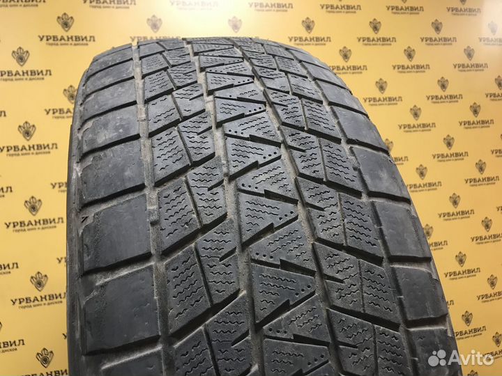 Bridgestone Blizzak DM-V1 255/55 R18 109R