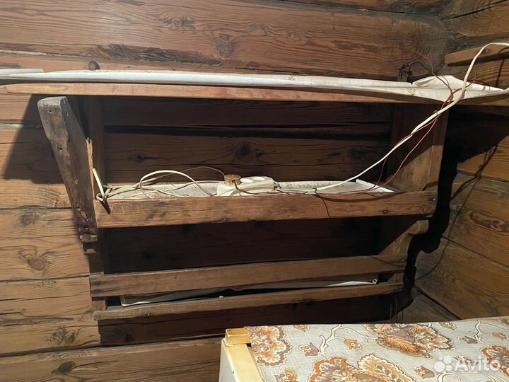 Старинная мебель