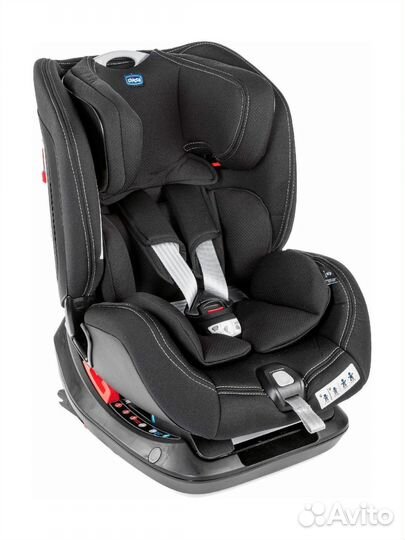 Автокресло 0/1/2 (до 25 кг) Chicco Sirio 012