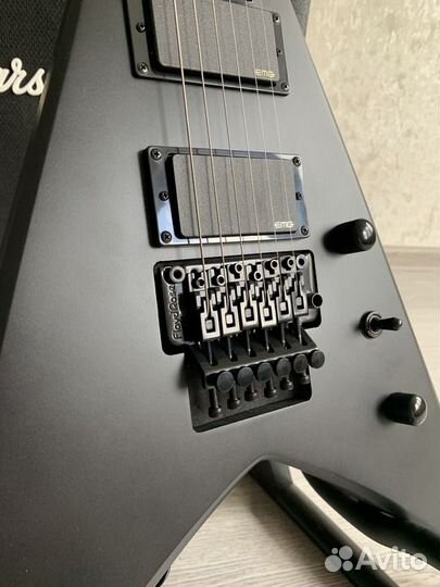 Jackson X Series King V kvxmg