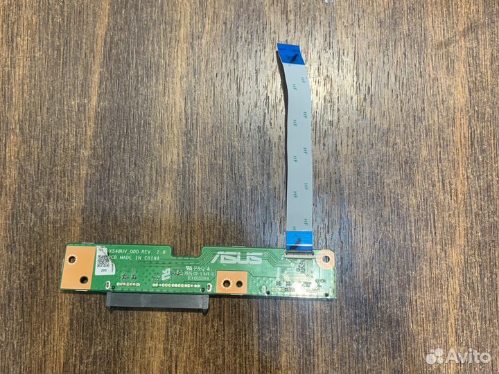 Плата расширения X540UV ODD