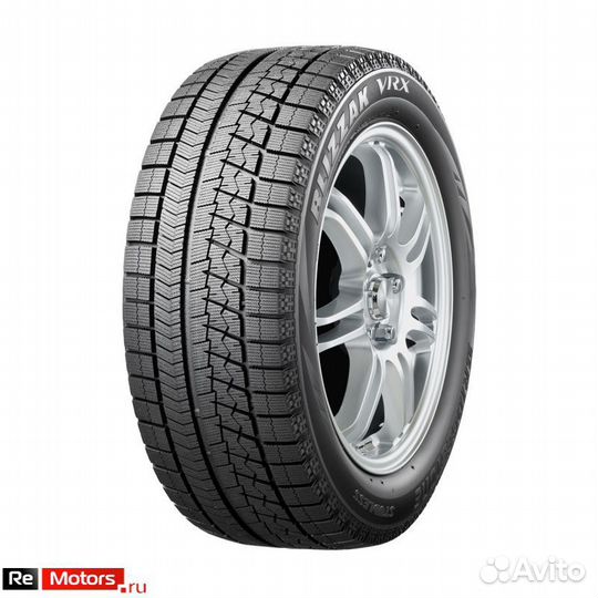 Bridgestone Blizzak VRX 225/60 R16 98S