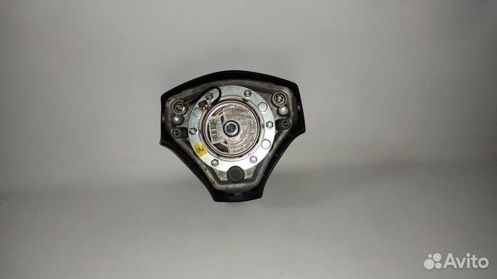 Б/У Б/У Подушка безопасности водителя Audi A4