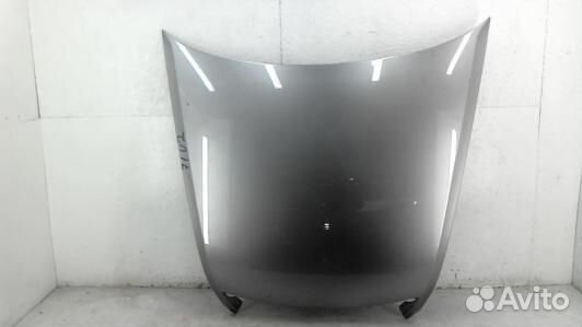 Капот volkswagen phaeton 1 (71U02D201)