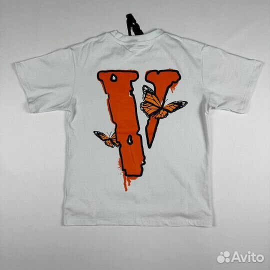 Футболка Vlone