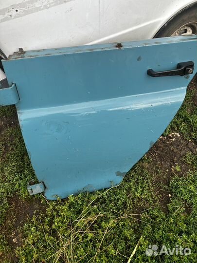 Дверь УАЗ