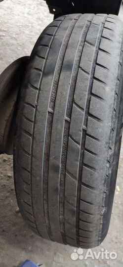 Nitto NT860 195/65 R15