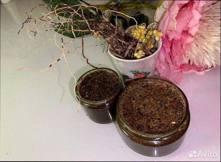 Стимулирующий мед для мужчин