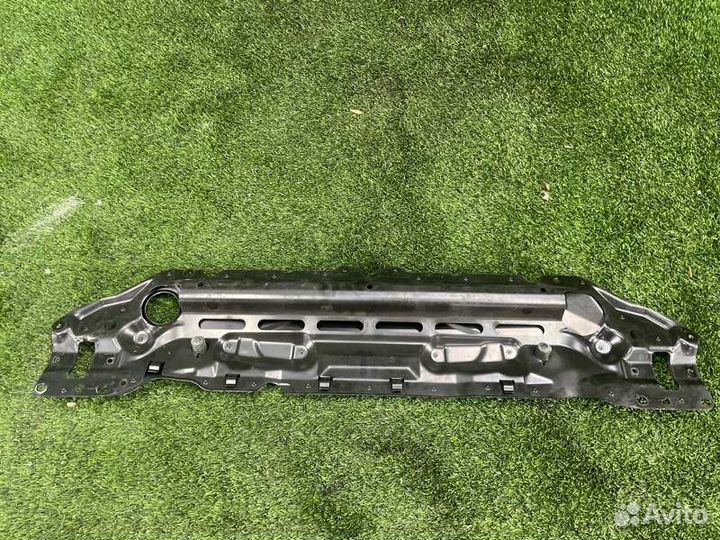 Рамка радиатора Bmw 5 E60 N52B25 2008