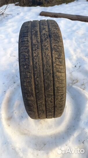 Yokohama Bluearth ES32 205/55 R16