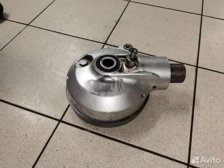 Задний редуктор Honda vt 1300 cx fury