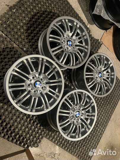 R 17 5 120 BMW