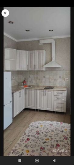 Квартира-студия, 25 м², 3/3 эт.