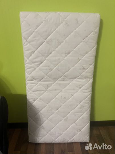 Матрас детский