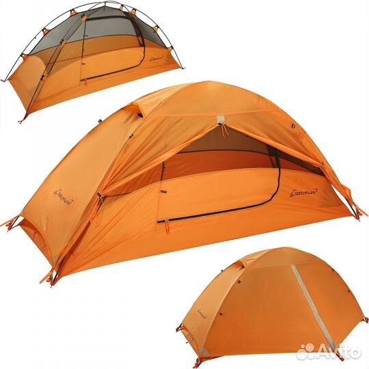 Палатка одноместная