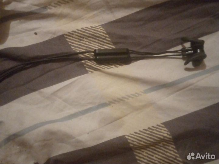 Беспроводные наушники honor xSport AM61