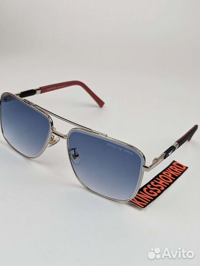 Солнцезащитные очки Armani