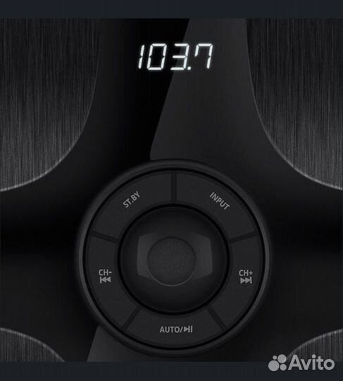 Колонки с bluetooth Sven