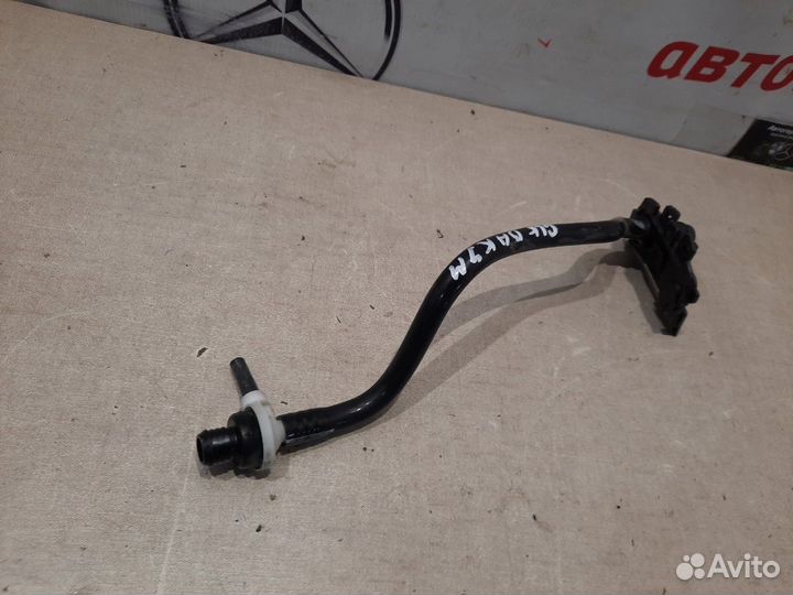 Трубка вакуумная Mercedes Glk300 X204 272.948 2010