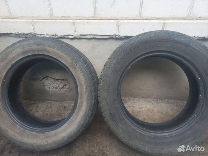 Vredestein Wintrac Xtreme 215/60 R16 99H