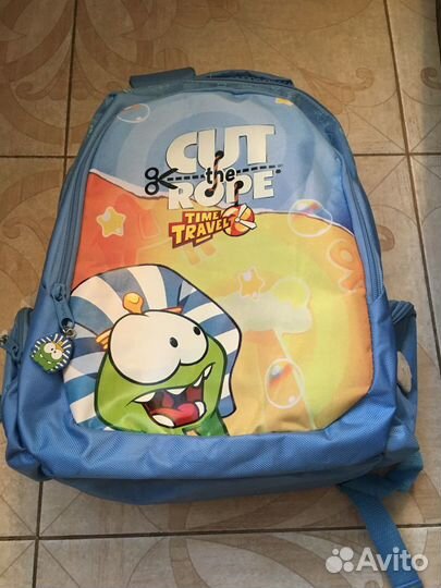 Рюкзак новый