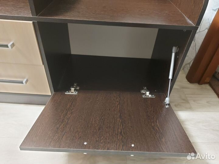 Комод новый