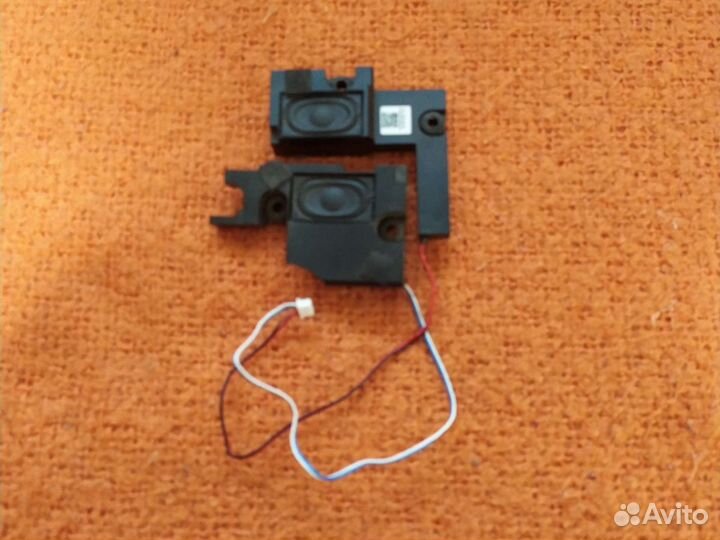 Ноутбук Lenovo G505 в разборе