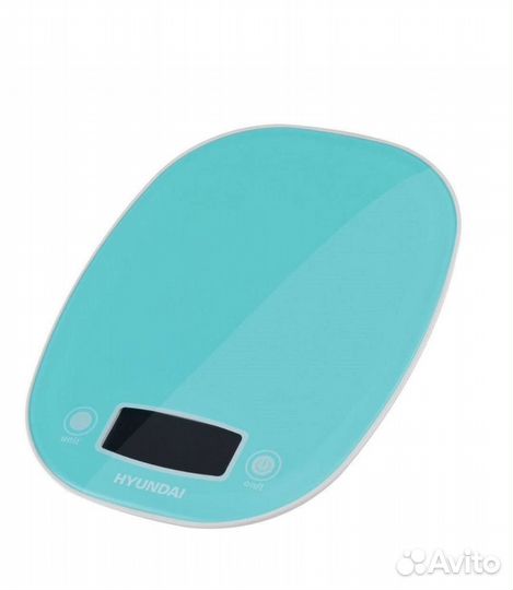 Весы кухонные новые