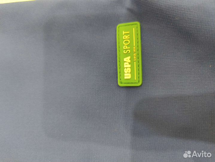 Ветровка us polo assn