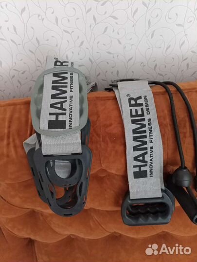 Массажер Body Nova, Hammer. Германия