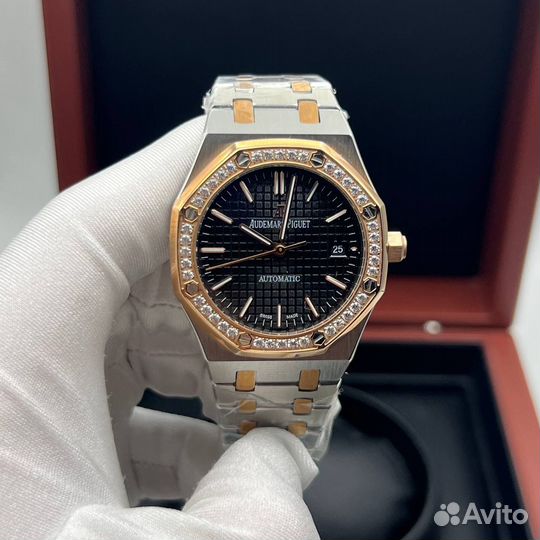 Часы audemars piguet 37mm