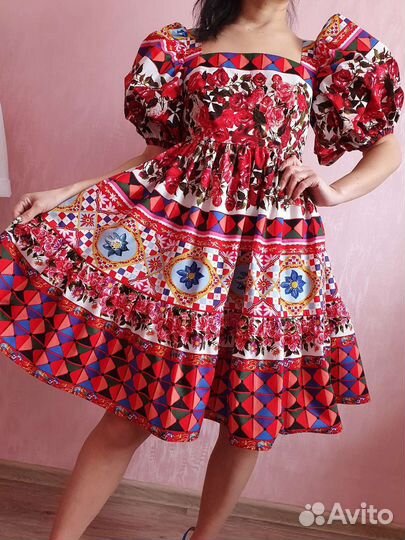 Пошив одежды на дому