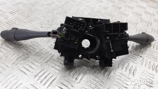 Переключатель поворотов и дворников (стрекоза) nis